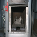 Vacuum Heat Treating