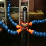 Induction Hardening